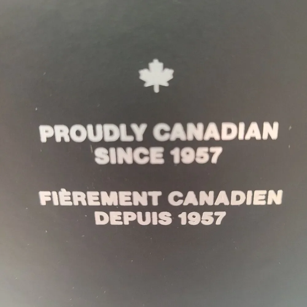Canada Goose Arctic Program Large Magnetic Gift Box 21.5